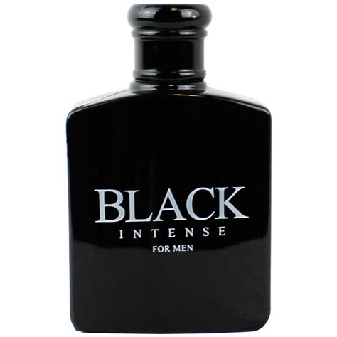 cologne for men called black.